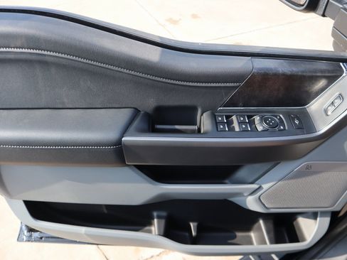 New 2026 Ford F250 XLT w/ XLT Premium Package image 17