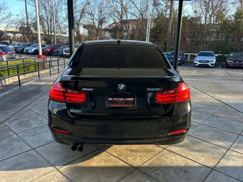 Used 2015 BMW 328i xDrive Sedan image 3