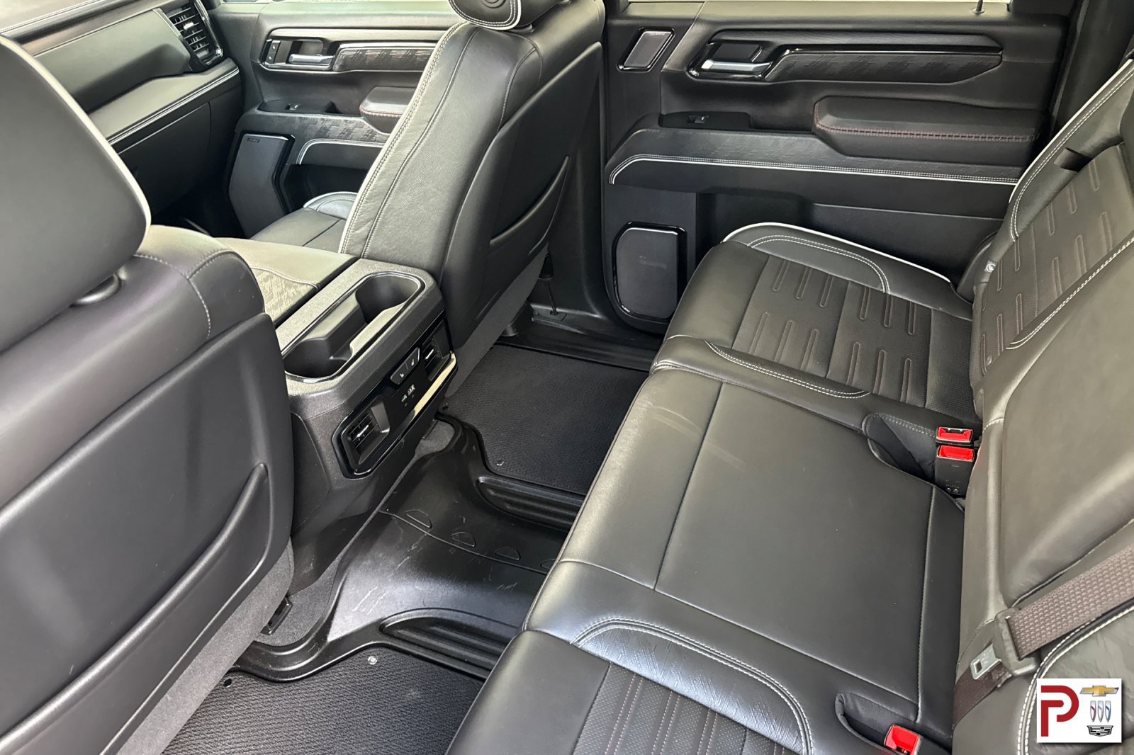 Certified 2024 GMC Sierra 2500 AT4X AWD/4WD image 14