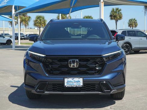 Used 2026 Honda CR-V Sport image 6