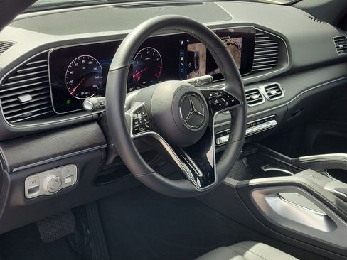 Certified 2026 Mercedes-Benz GLE 350 4MATIC image 24