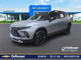 Used 2023 Chevrolet Blazer LT w/ Convenience Package FWD 360° Tour