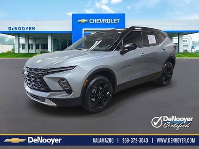 Used 2023 Chevrolet Blazer LT w/ Convenience Package