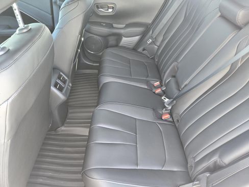 New 2026 Acura ADX AWD image 22