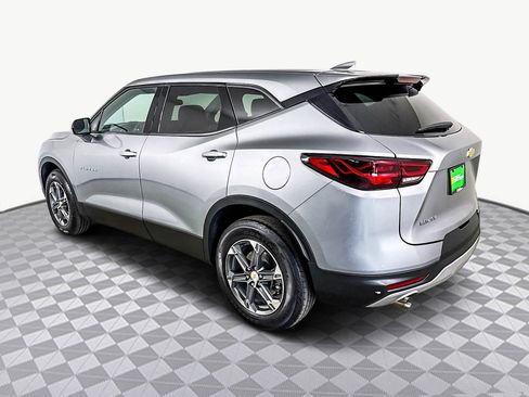 Used 2024 Chevrolet Blazer LT image 6