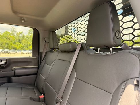 New 2026 Chevrolet Silverado 3500 W/T w/ WT Convenience Package AWD/4WD image 24