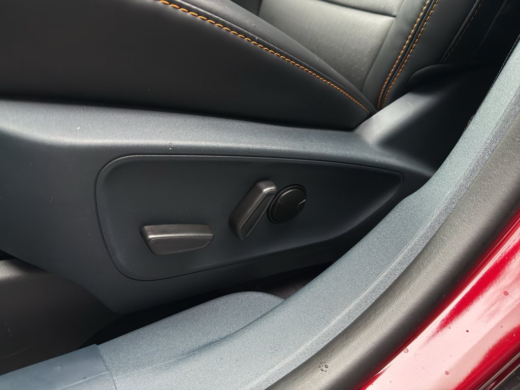 New 2026 Ford Maverick Tremor AWD/4WD image 16
