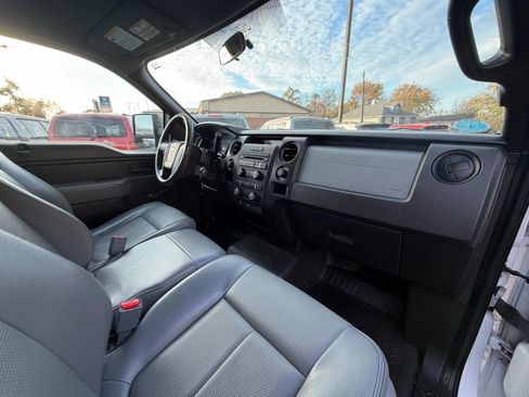 Used 2013 Ford F150 XL w/ XL Plus Pkg image 18