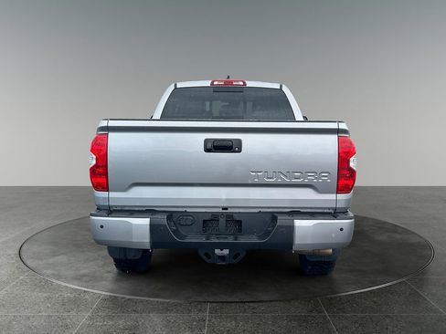 Used 2021 Toyota Tundra Limited w/ Limited Premium Package AWD/4WD image 9