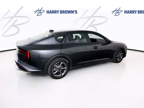 Used 2025 Kia K4 FWD image 29