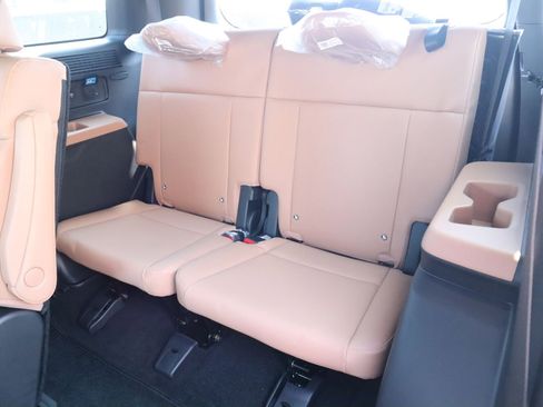 New 2026 Hyundai Santa Fe Calligraphy image 19