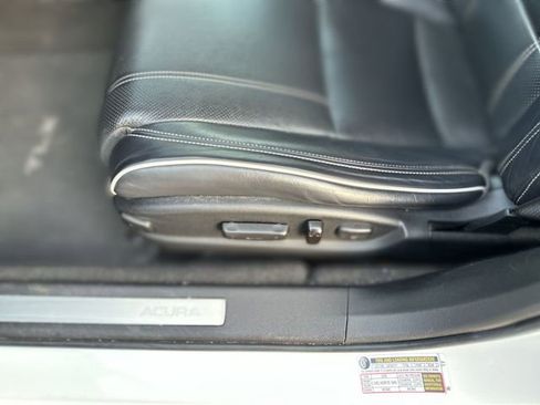 Used 2020 Acura TLX V6 SH-AWD w/ Technology Pkg image 13