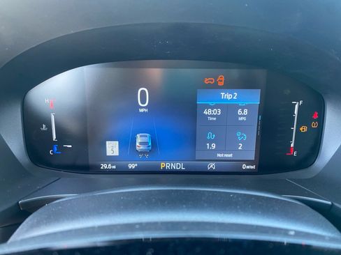 New 2026 Ford Escape Active w/ Tech Pack #1 image 10