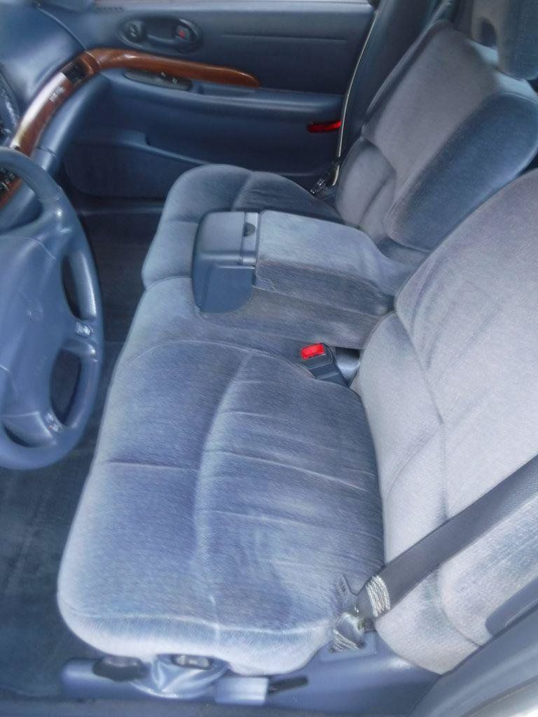 Used 2001 Buick Le Sabre Custom FWD image 24
