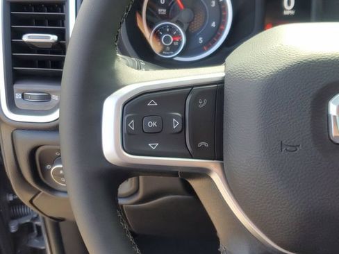New 2026 RAM 2500 Big Horn AWD/4WD image 22