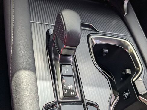 Used 2023 Lexus RX 500h F Sport w/ Accessory Package (K3) image 15