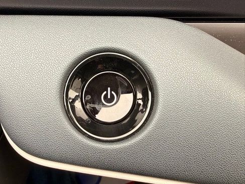 New 2026 Nissan Leaf Platinum+ w/ Cargo Package (Platinum+) image 32