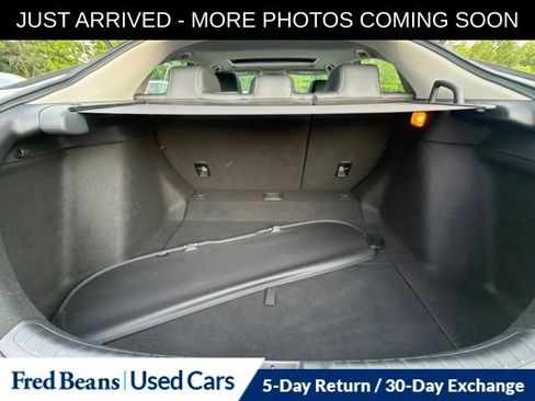 Used 2024 Honda Civic EX-L image 13