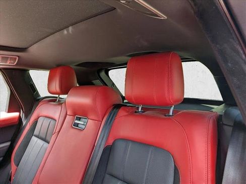 Used 2019 Land Rover Range Rover Sport HST image 17