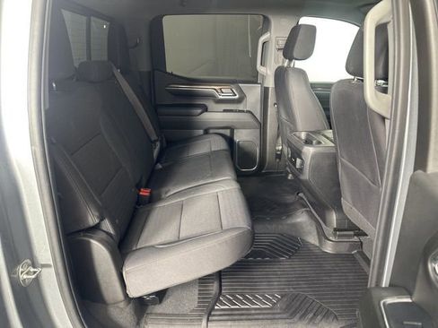 Used 2023 Chevrolet Silverado 1500 RST image 13