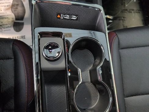 New 2026 Chevrolet Equinox RS image 26