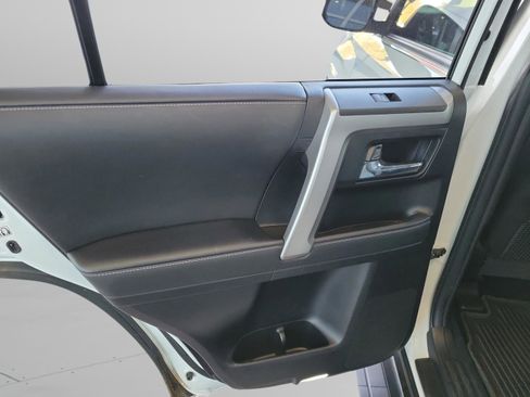 Used 2024 Toyota 4Runner SR5 Premium w/ Moonroof Package image 31