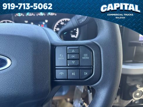 New 2026 Ford F450 XL w/ XL Chrome Package image 24