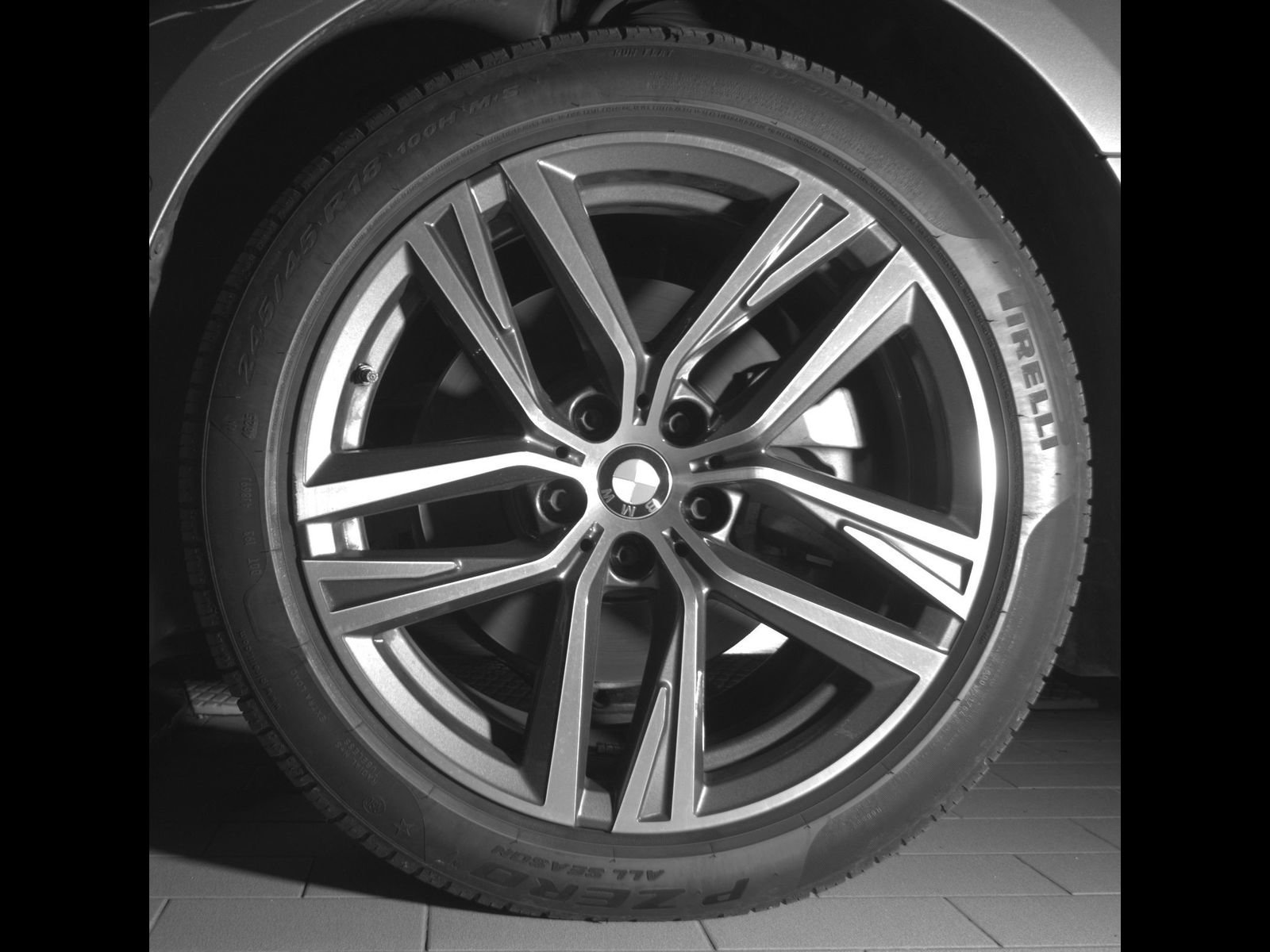 Certified 2026 BMW 430i RWD image 11