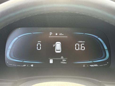 Used 2025 Hyundai Palisade XRT AWD/4WD image 26