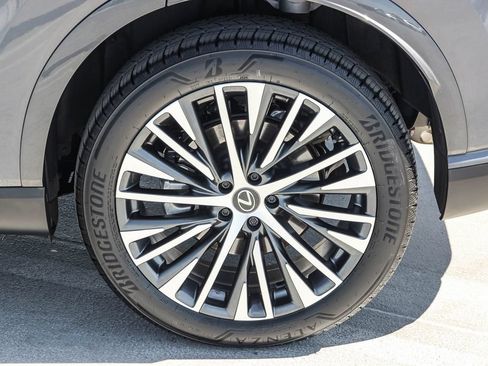 Certified 2024 Lexus RX 350 Premium Plus w/ Accessory Package (Z1) FWD image 12