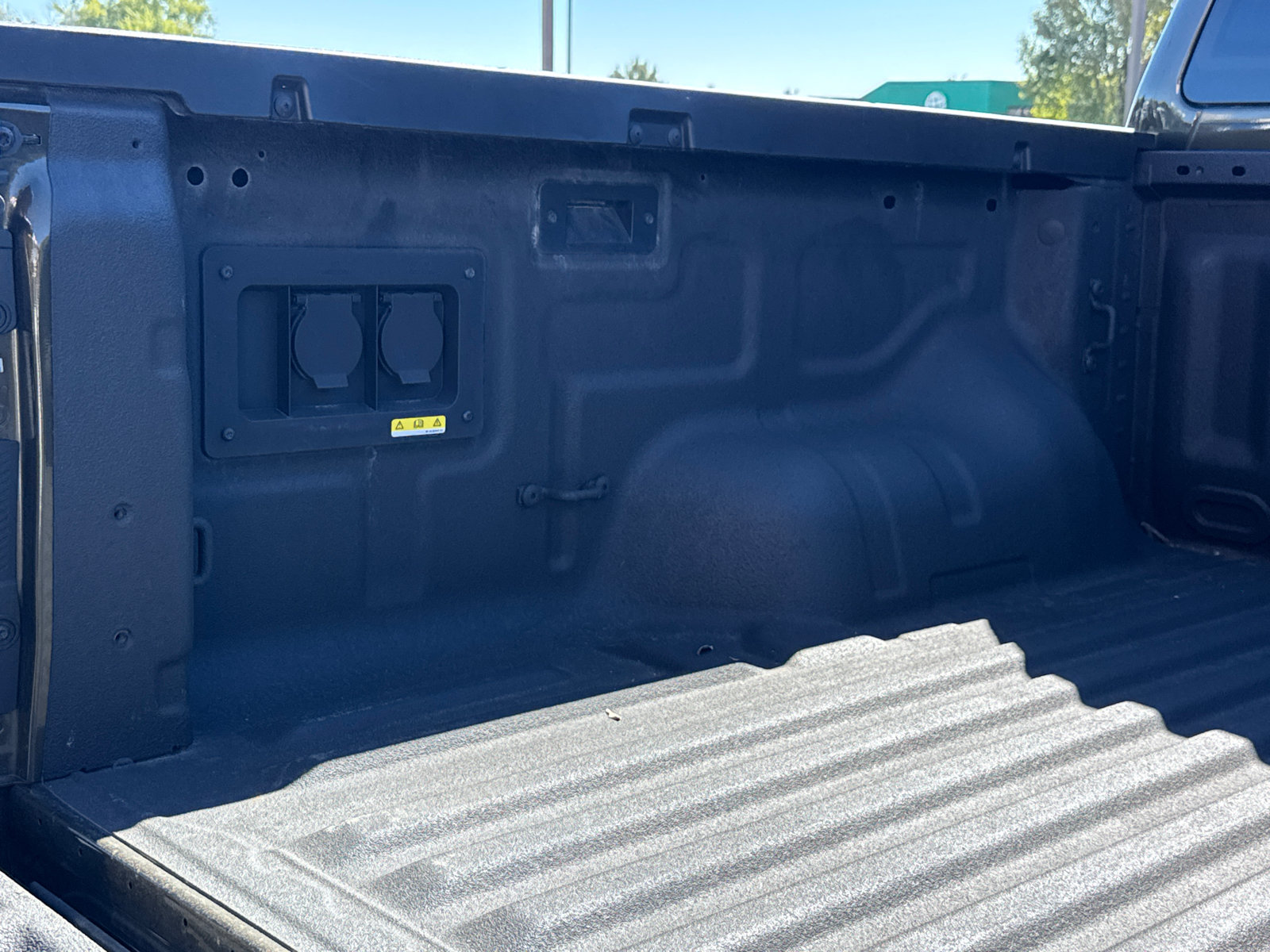 Used 2024 Ford Ranger Raptor AWD/4WD image 19