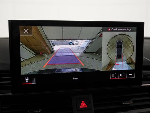 Used 2022 Audi S5 Premium Plus w/ Premium Plus Package image 24