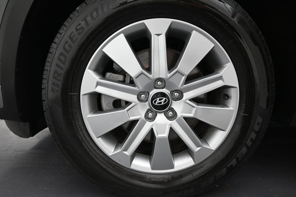 Used 2025 Hyundai Palisade SEL AWD/4WD image 33