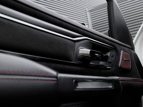 Used 2021 RAM 1500 TRX w/ TRX Level 2 Equipment Group image 14