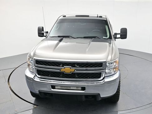 Used 2014 Chevrolet Silverado 2500 LT w/ Snow Plow Prep Package image 28