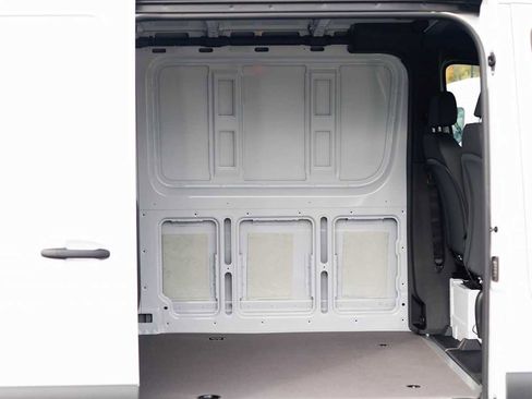 New 2025 Mercedes-Benz Sprinter 2500 image 23