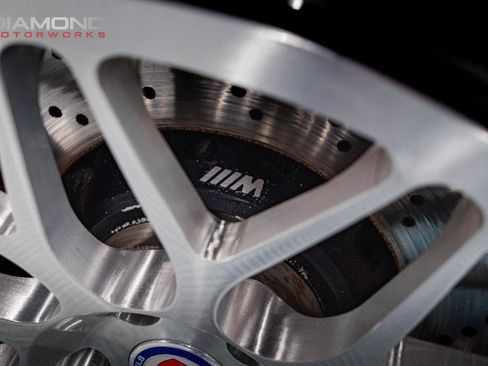 Used 2015 BMW M5 image 48