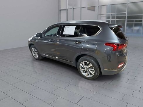 Used 2020 Hyundai Santa Fe Limited image 6