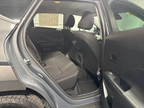 Used 2024 Hyundai Kona SEL FWD image 12