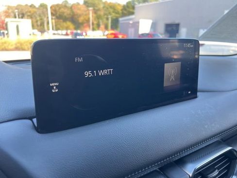 Certified 2024 MAZDA CX-5 Carbon Edition image 19