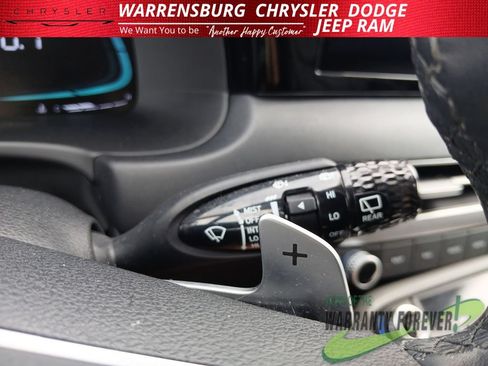 Used 2024 Hyundai Palisade XRT AWD/4WD image 21