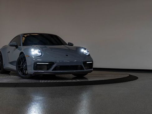 Used 2023 Porsche 911 Carrera GTS RWD image 30