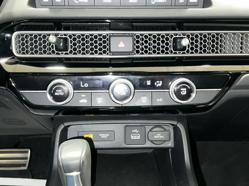 Used 2024 Honda Civic Sport image 24