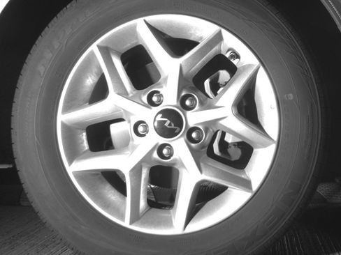 Used 2025 Kia Soul LX w/ LX Technology Package image 13