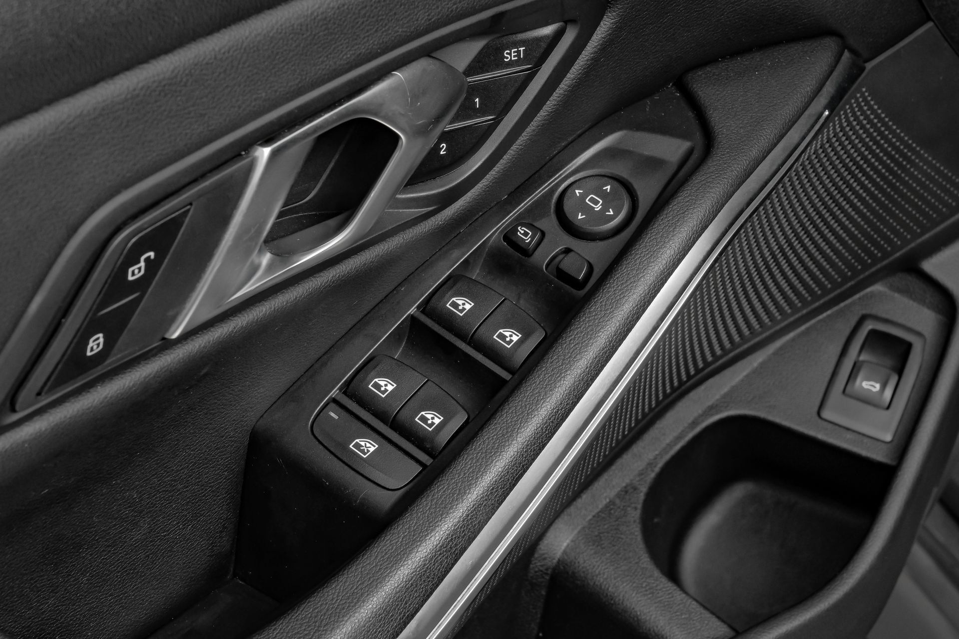 Used 2025 BMW 330i Sedan RWD image 44