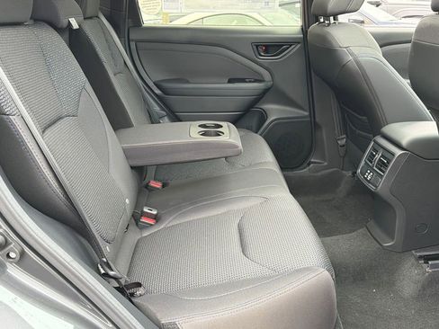 New 2026 Subaru Forester Touring AWD/4WD image 10
