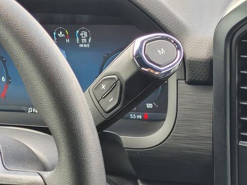 New 2026 Ford F150 STX image 16