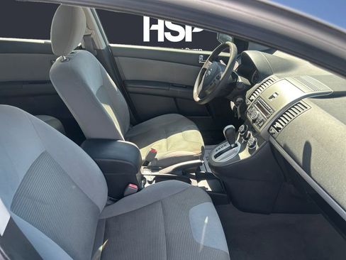 Used 2012 Nissan Sentra 2.0 S image 15