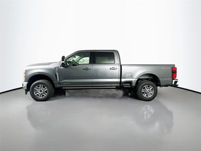New 2026 Ford F350 Lariat