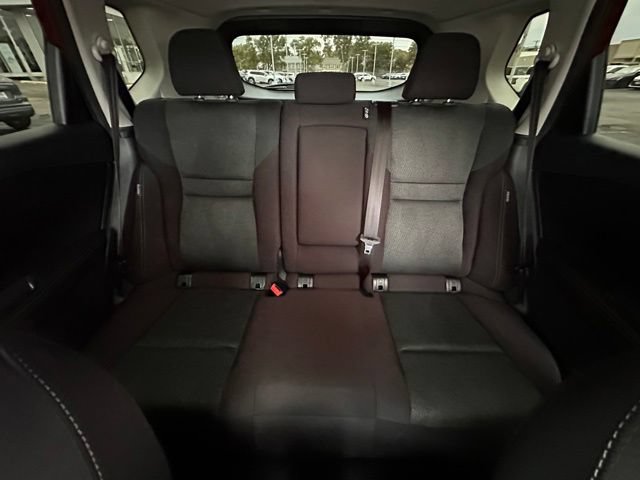 Certified 2026 Nissan Rogue SV AWD/4WD image 27
